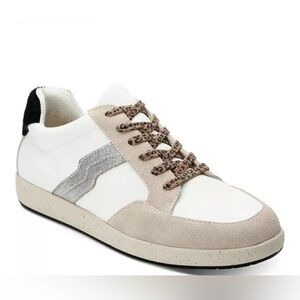 🎶 Sanctuary Music “Smart Creation” Platform Sneakers – Women’s 8.5